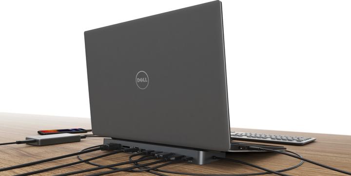 Produktbild i-tec Ergonomic 4K (USB-C, 3 Ports)