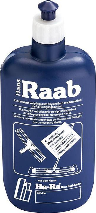 Image du produit Ha-Ra produits de soins complets
