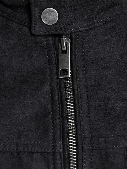 Produktbild Jack & Jones Faux Lederjacke (M)