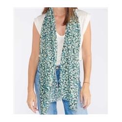 Le Temps Des Cerises, Damen, Schal, kopfch damen ricolo, Beige