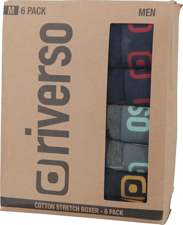 Produktbild Riverso RIVOle 12er Pack (L, 12er Pack)