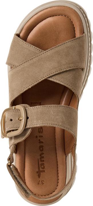 Actual product image Tamaris Sandal (37)