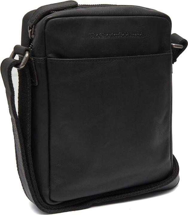 Produktbild The Chesterfield Brand Saba Umhängetasche Leder 18 cm
