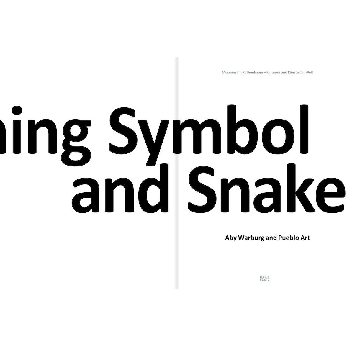 Lightning Symbol and Snake Dance, Sachbücher von Uwe Fleckner, Christine Chávez, Bruce Bernstein