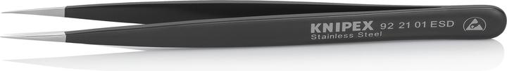 Produktbild Knipex Universalpinzette ESD