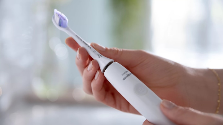 Actual product image Philips Sonicare Accessories (2 x)