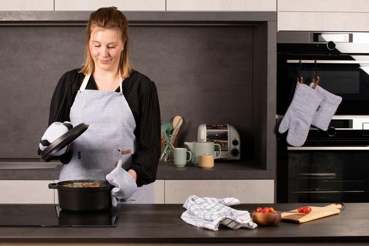 Immagine prodotto Tiseco Hercules (Taglia unica)