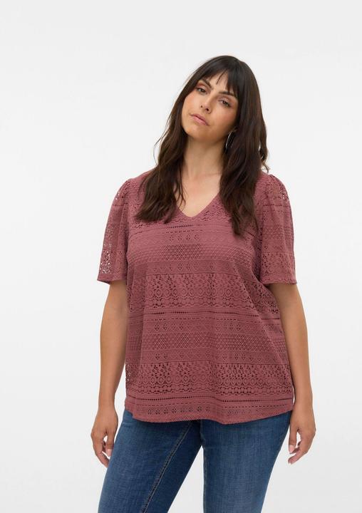 Produktbild Vero Moda VMCHONEY Top Bluse (50)