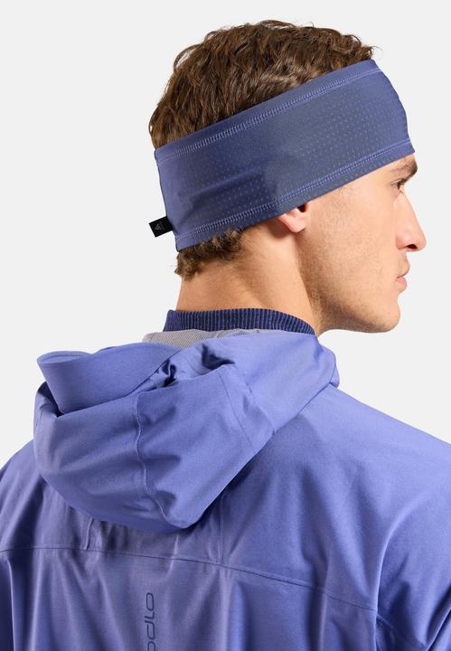 Actual product image Odlo Polyknit Warm Reflective Headband