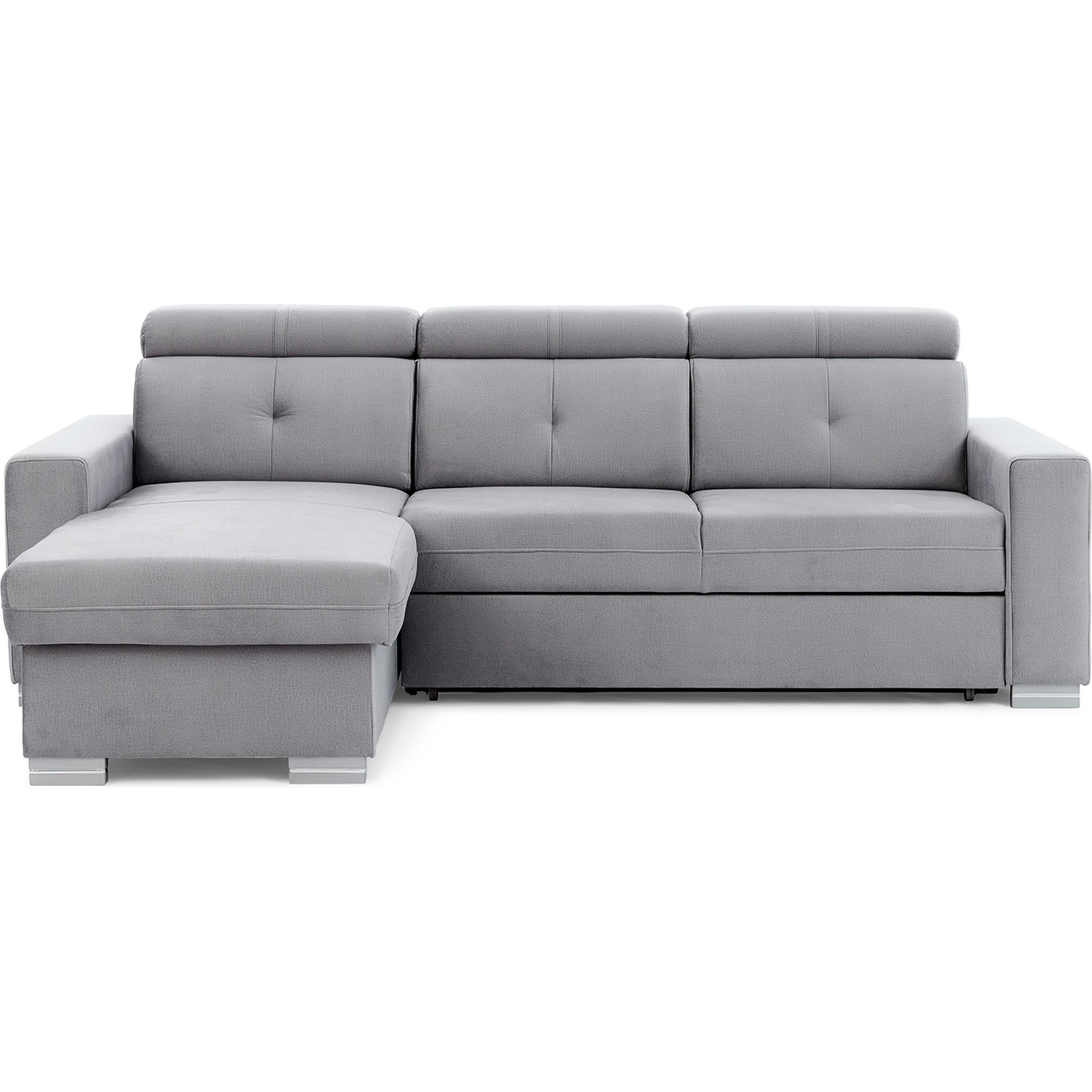 ELTAP, Sofa, Fresia (Ecksofa, 4-Sitzer, Bettsofa)