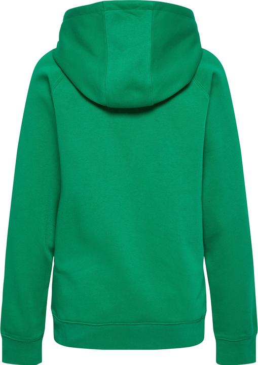 Image du produit hummel Red Classic Hoodie Woman (L)