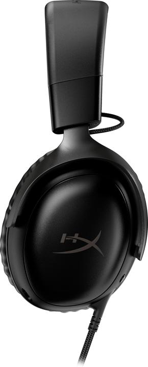 Actual product image HyperX Cloud III (Cable)