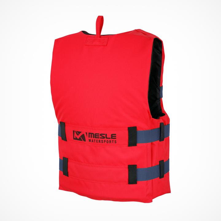 Image du produit Mesle Gilet Rental H600 (M) (3XL, 70+ kg)