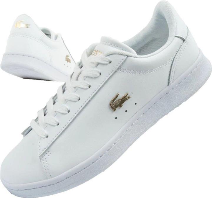Produktbild Lacoste Carnaby Set Sneaker Leder (40)