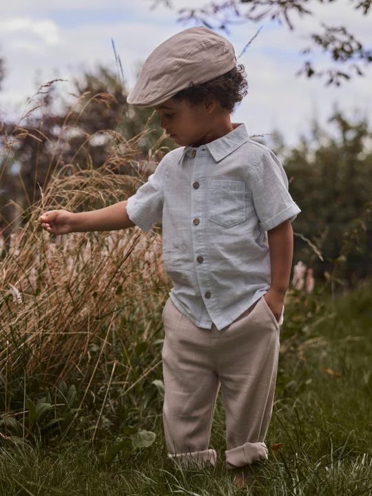 Immagine prodotto Name it Biobaumwoll Hemd (98)