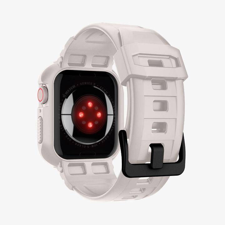 Productafbeelding Spigen Apple Watch 9/SE RugArm Pro DnBg