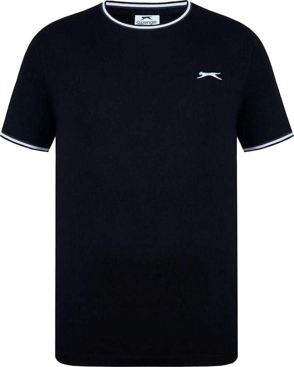 Produktbild Slazenger TShirt Baumwolle (XXL)