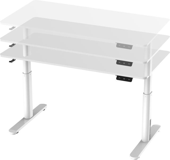 Produktbild En.Casa Ringe (120 x 60 x 81 cm)