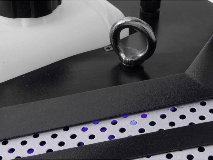 Actual product image Eurolite Dynamic Fog