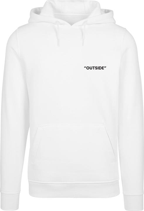 Produktbild Mister Tee Out$ide Hoody - 131691 (4XL)