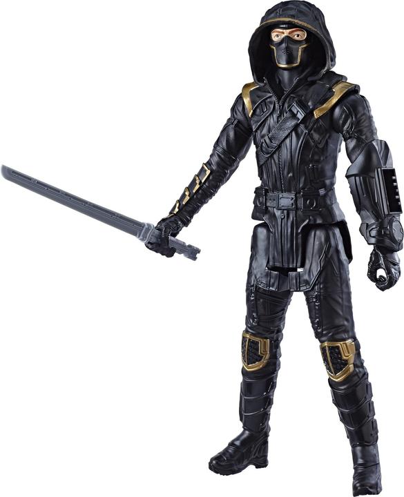 Produktbild Hasbro Avengers Titan Hero
