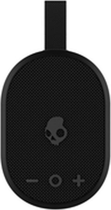 Actual product image Skullcandy Ounce+ Compact Wireless Speaker Black (16 h)