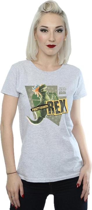 Produktbild Disney Toy Story Partysaurus Rex TShirt (M)