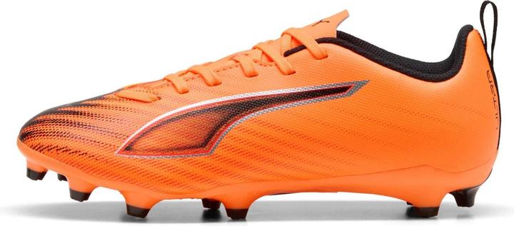 Actual product image Puma ULTRA 6 PLAY FG/AG Jr (37)