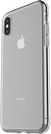 Actual product image OtterBox Clearly Protected (Apple iPhone X)