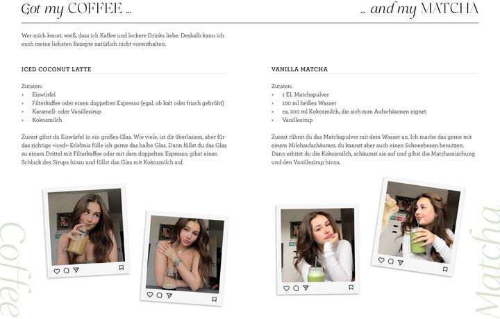 Actual product image Don't Rush (German)
