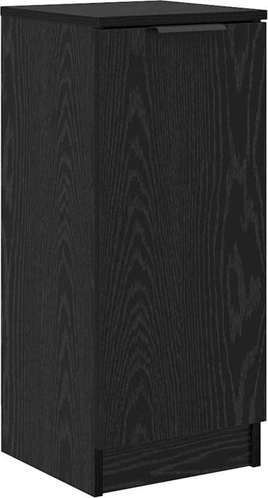 Image du produit vidaXL Sideboard-Aufbewahrung (34 x 34 x 180 cm)