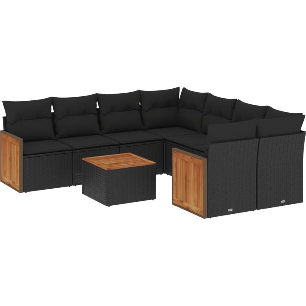 VidaXL, Gartenlounge, Princeton