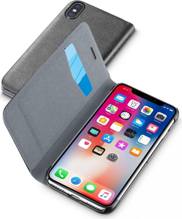 Image du produit Cellularline Essential (Apple iPhone X)