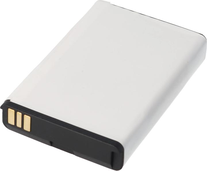 Image du produit AccuCell Akku für WLAN Hotspot 4G Systems XSBox GO+ (1 pcs, Spécifique à l'appareil, 3200 mAh, Piles rechargeables + chargeur)