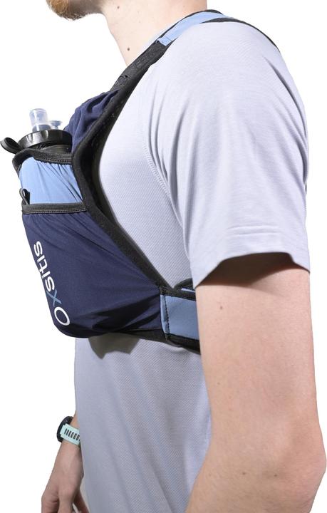 Actual product image Oxsitis Gravity 10 (10 l)
