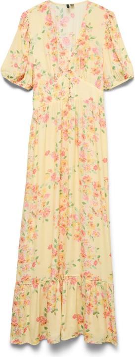 Image du produit Vero Moda VMVILMA Langes Kleid Kleid (S)