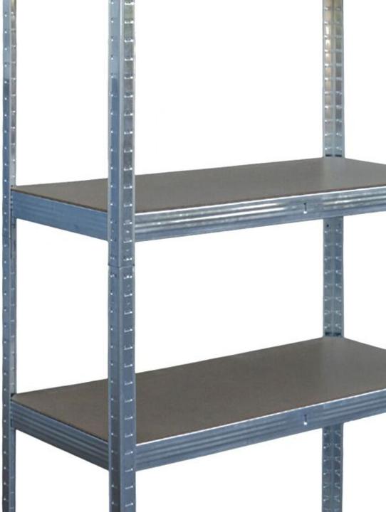 Immagine prodotto Relaxdays Scaffale portacarichi