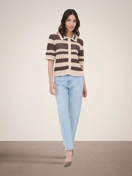 Produktbild JdY Jdyrobin 2/4 Collar Cardigan Knt Noos (M)