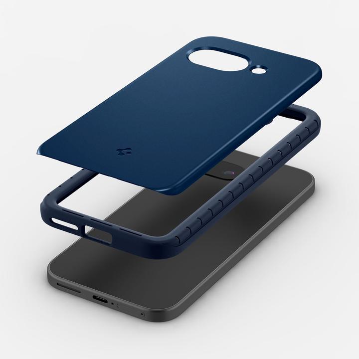 Productafbeelding Spigen Thin Fit (MagFit) (Google Pixel 9a)