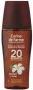 Immagine prodotto Corine de Farme Olio secco spray Spf20 150ml (Olio abbronzatura, SPF 20, 150 ml)