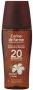 Image du produit Corine de Farme Huile sèche en spray 150ml (Spray solaire, SPF 20, 150 ml)