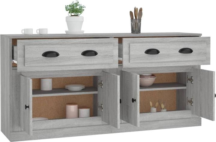 Image du produit vidaXL Sideboard (70 x 35.50 x 67.50 cm)