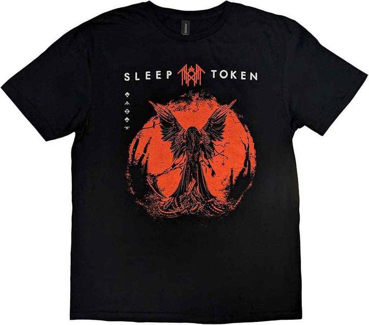 Sleep Token Take Me Back To Eden