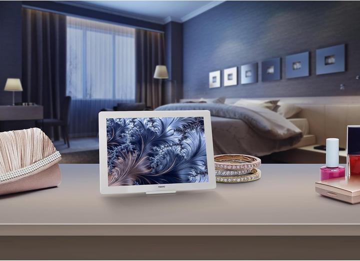 Produktbild Fibaro Swipe