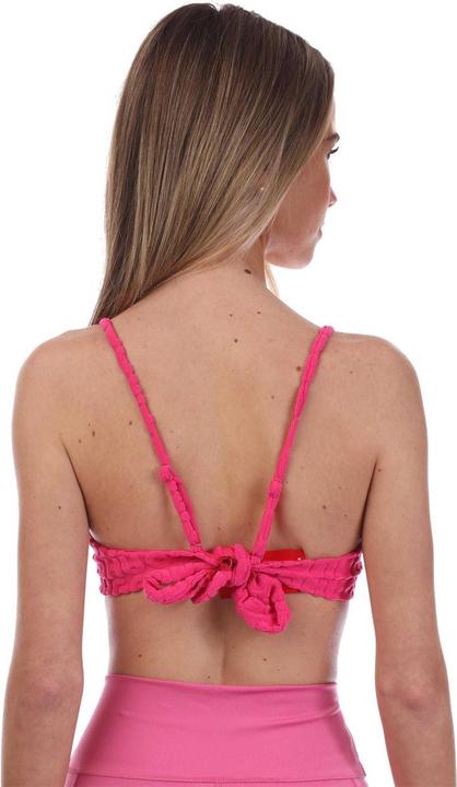 Immagine prodotto HUGO Towel Top Bikini Coppe Triangolari Donna (S)