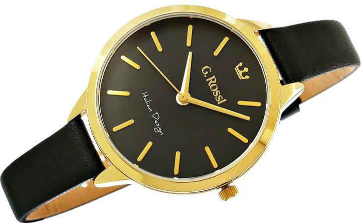 Produktbild Gino Rossi watch G. Rossi women's watch MERIDA 10296A5-1A2