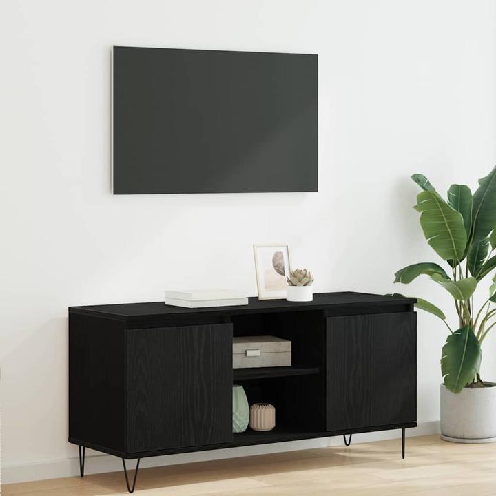 Actual product image vidaXL TV-Ständer (35 x 104 x 50 cm)