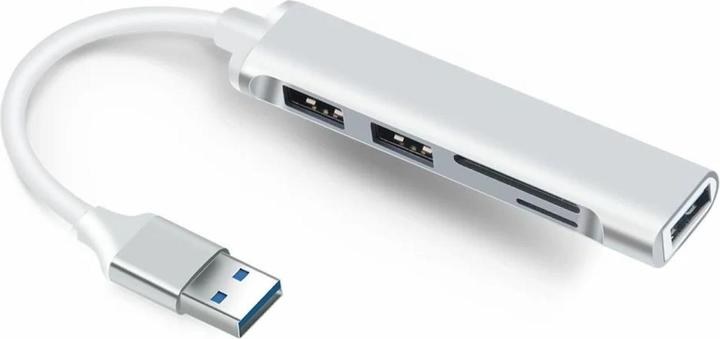 Immagine prodotto PowerGuard Otg (USB-C, 3 porte)