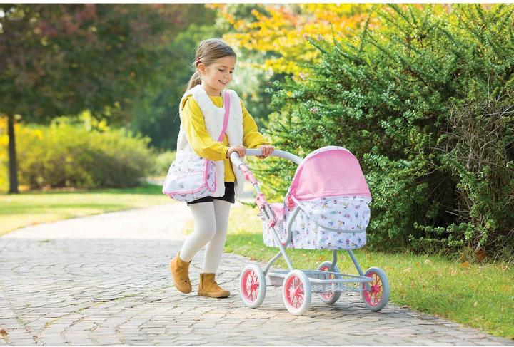 Actual product image Corolle Doll's pram