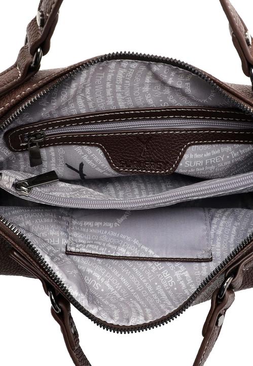 Immagine prodotto Suri Frey Borsa da bowling Gitty